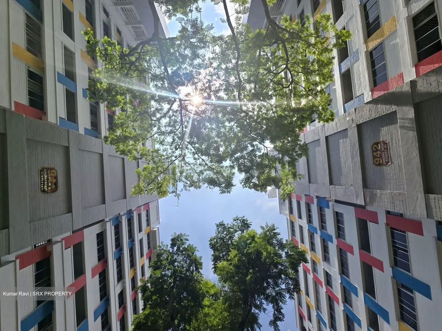 Blk 943 Jurong West Street 91 (Jurong West), HDB 4 Rooms #568213771